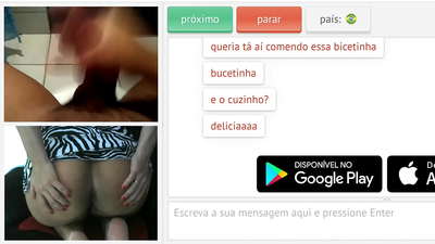 ຄົນທີ່ແຕ່ງງານແລ້ວມັກເບິ່ງຄົນແປກໜ້າ masturbate