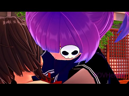 ❤️ monster ສາວ Arachne. ❤️❌ ໜັງໂປ້ພາສາລັດເຊຍ ຢູ່ພວກເຮົາ ❌