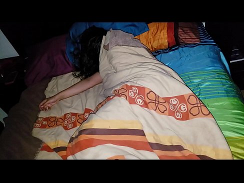 ❤️ Stepson beating ແມ່ລ້ຽງໄວຫນຸ່ມລາວໃນຂະນະທີ່ນາງນອນ. ❤️❌ ໜັງໂປ້ພາສາລັດເຊຍ ຢູ່ພວກເຮົາ ❌